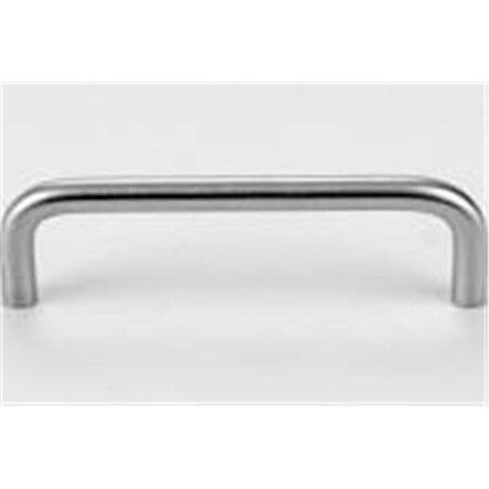 Heat Wave 62-625 3 ft. Bright Chrome CTC Door Pull HE2950602